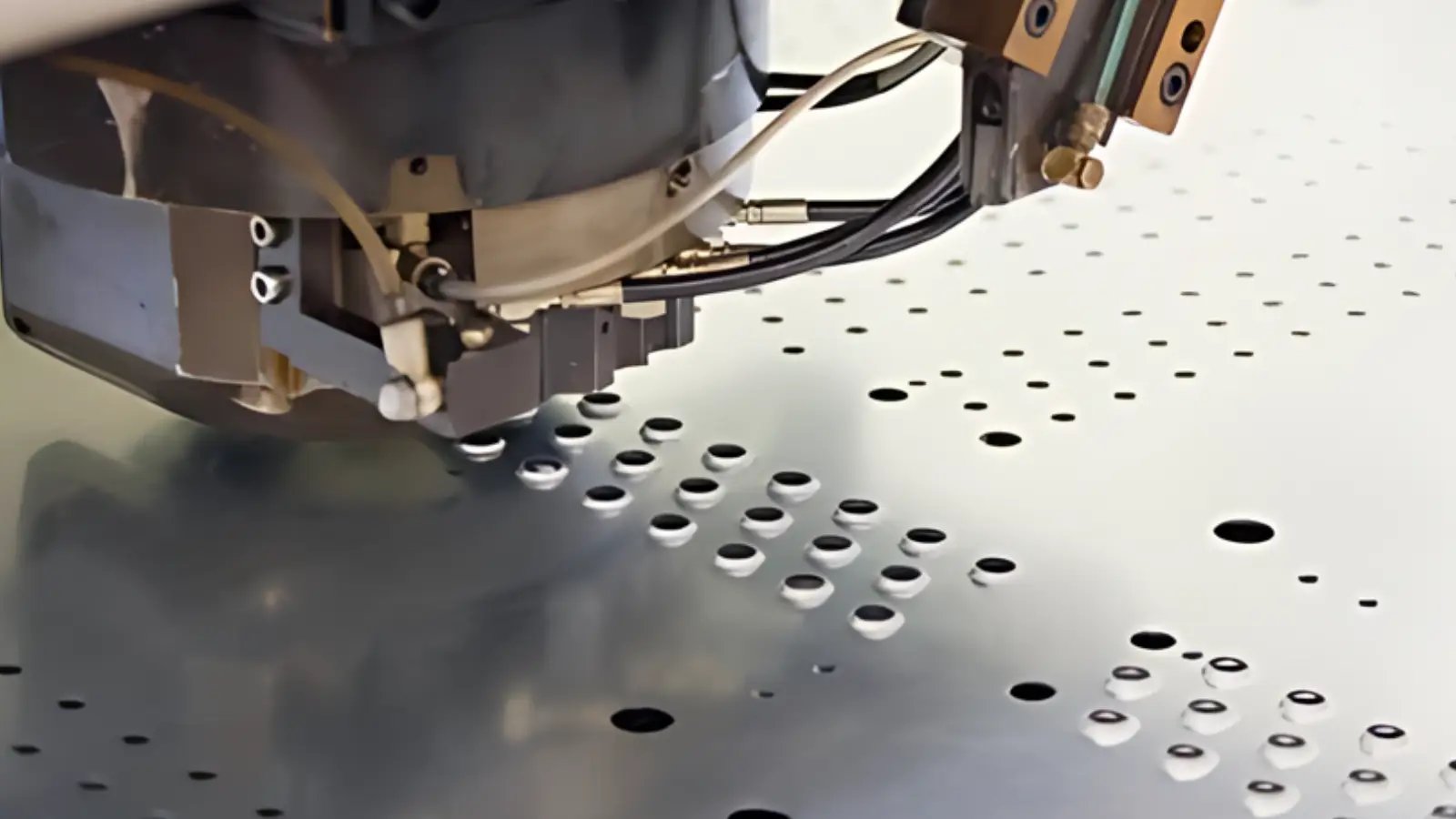 punching-technology