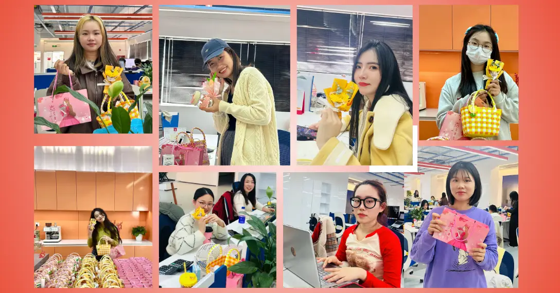 work life at Yongshuo 2