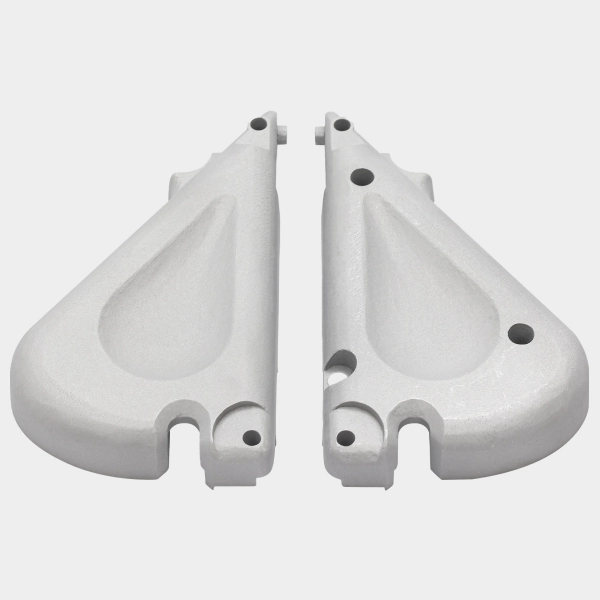 3d printing aluminum part 3