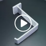 3d printing aluminum part video