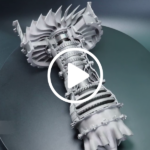 3d printing stainless steel video