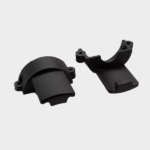 cnc metal ldpe part 1
