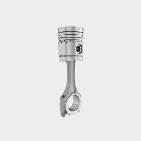 cnc metal magnesium part 2