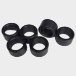 cnc metal pa nylon part 2