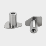 cnc metal titanium part 1