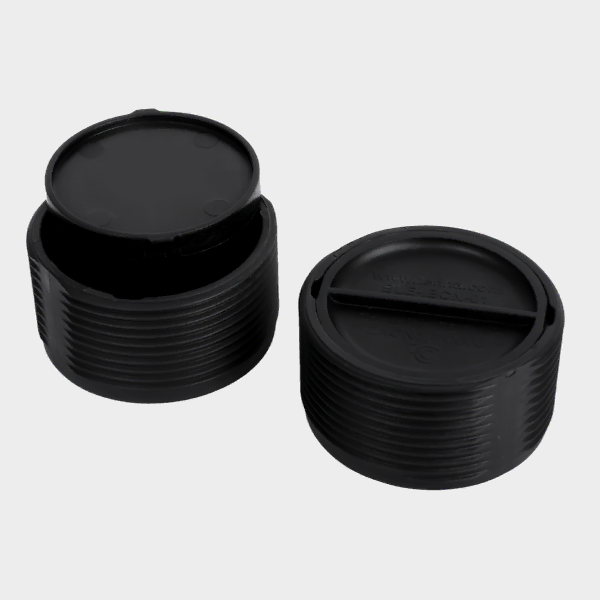 injection molding plastics pa nylon part 1