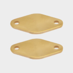 sheet metals brass part 1