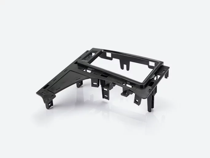 Injection molding
