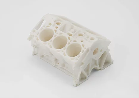SLS print