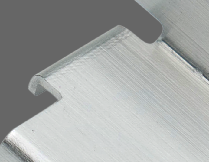 alodine coating aluminum sheet