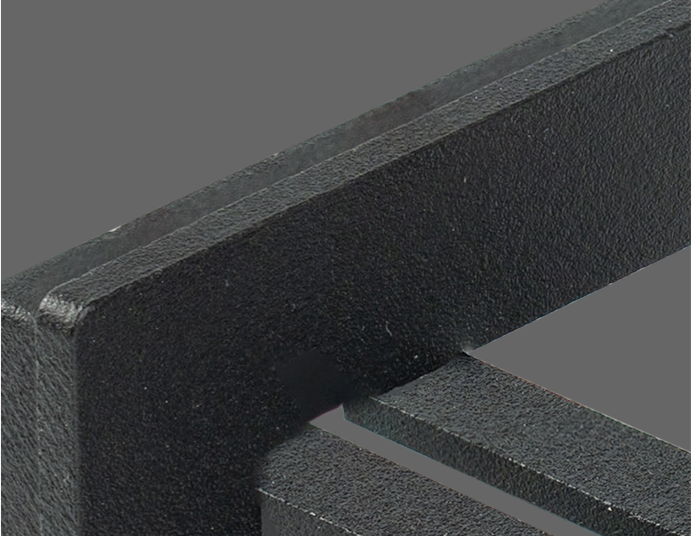 as machined 3d printed parts