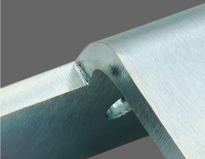 electroplating sheet metal parts