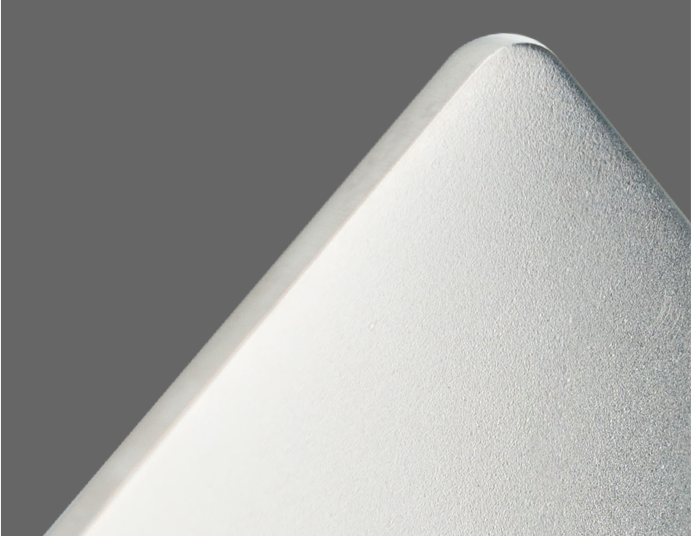 electropolishing stainless sheet metal