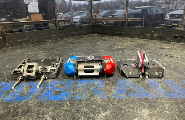 UIUC robotics