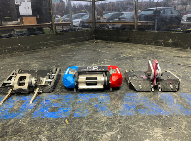 uiuc irobotics