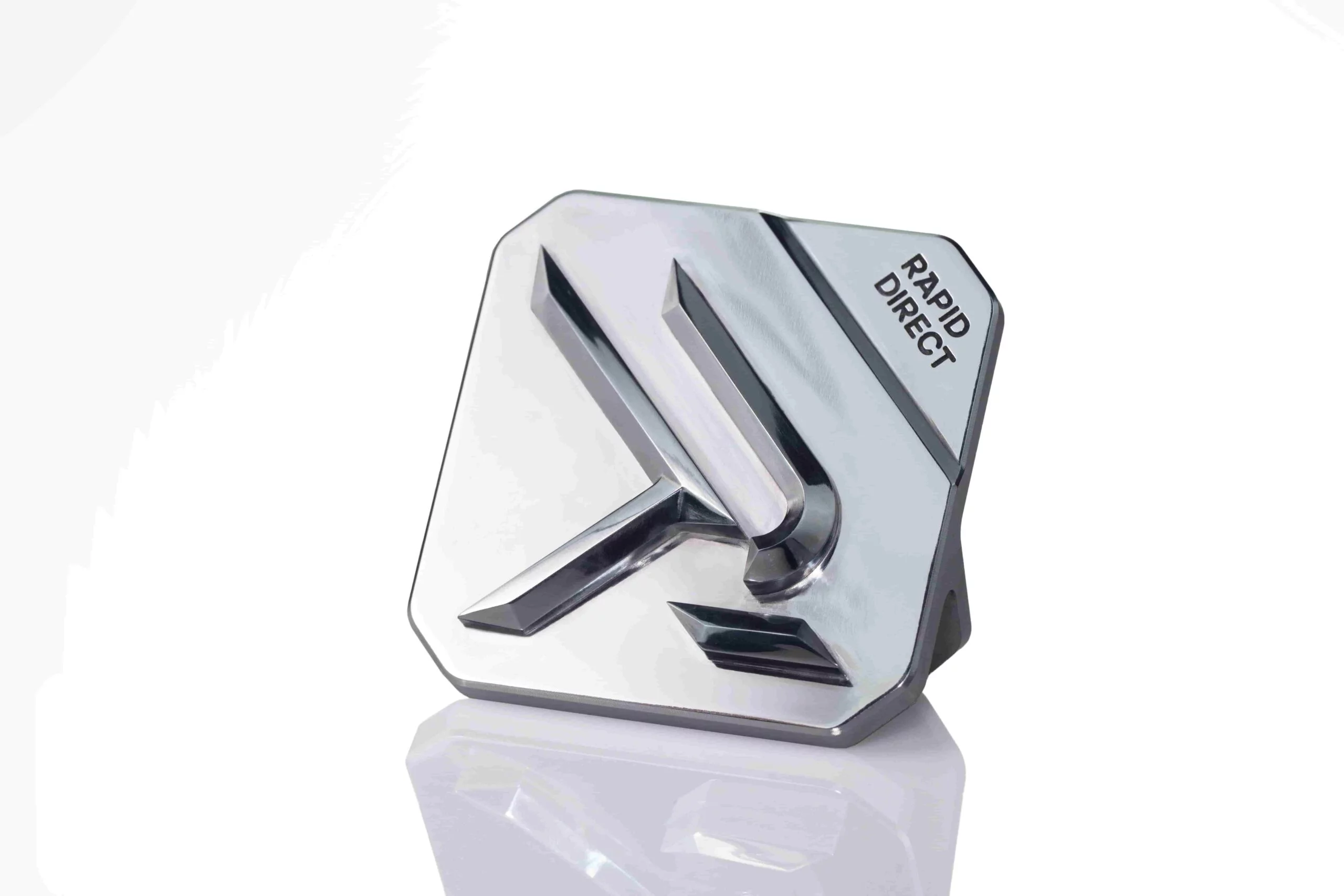 al6061 polished ra0.8