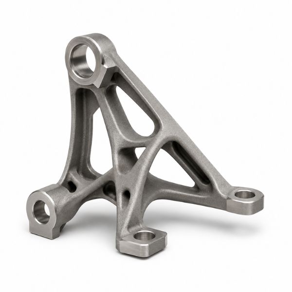 Titanium 3d printing 1