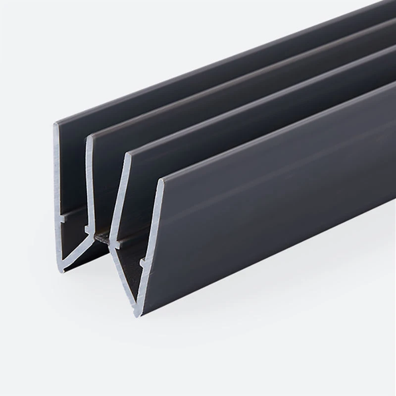 Custom Plastic Extrusion Profiles