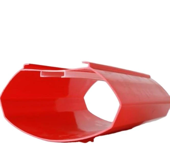 Pc Extrusion