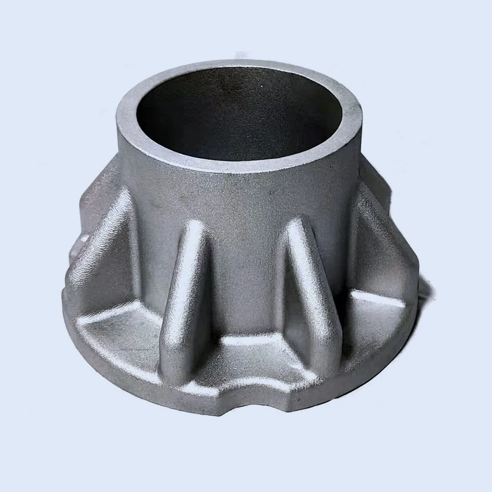 sand casting part1
