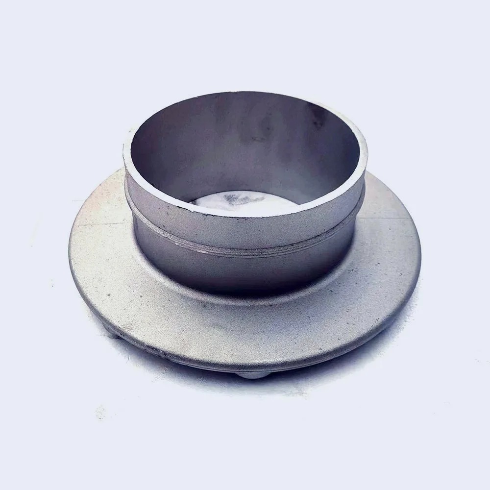 sand casting part2