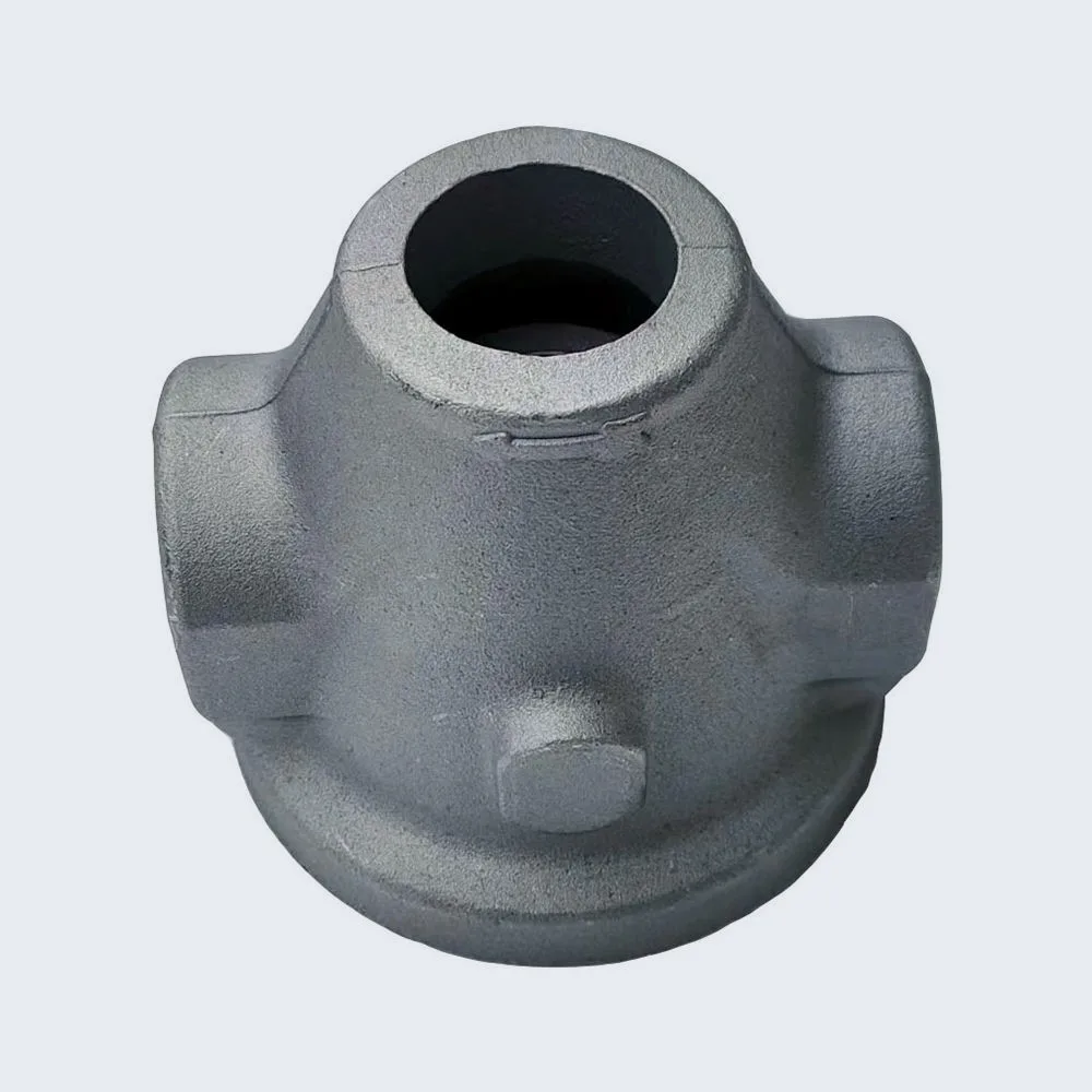 sand casting part5