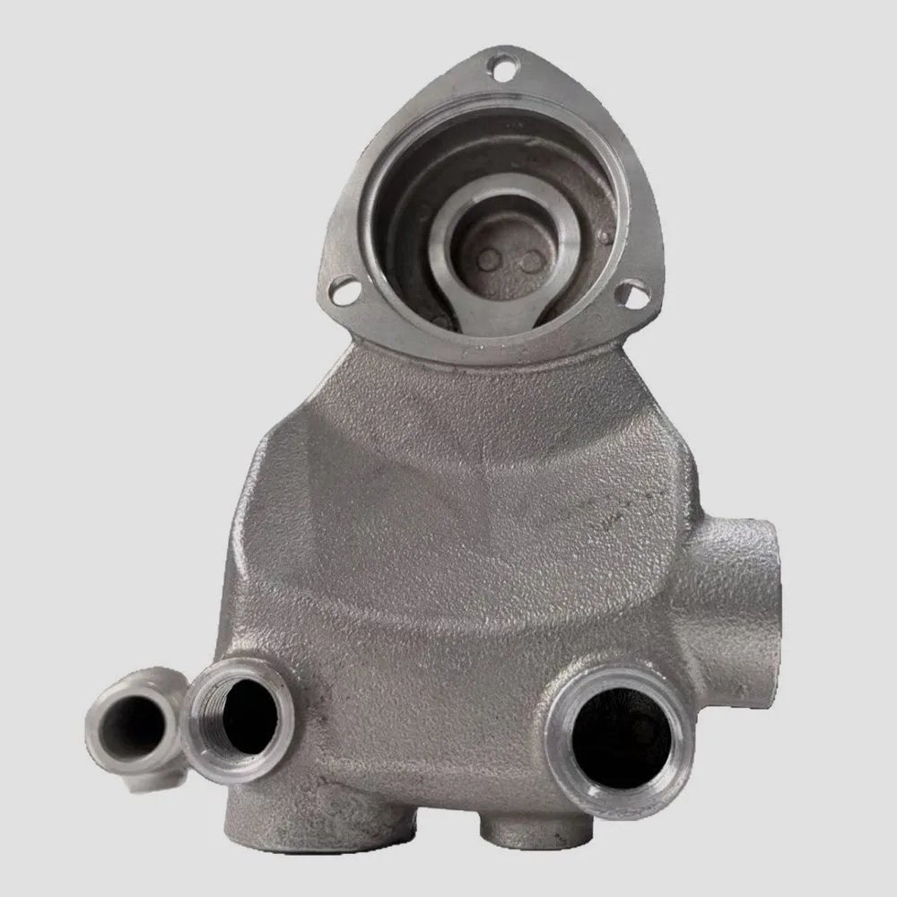 sand casting part6