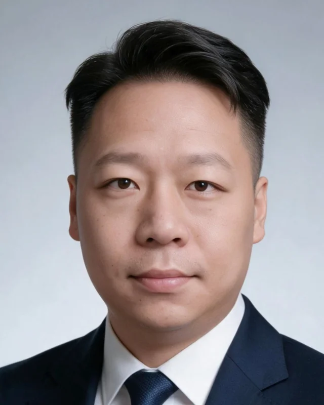 Jeffrey Lee, Founder of Yongshuo Industrial
