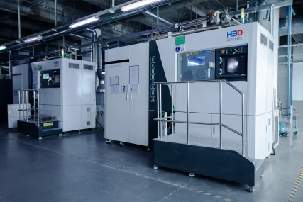 3d print machine Yongshuo