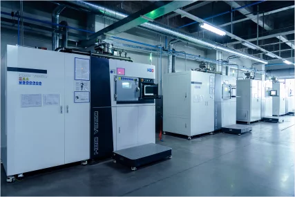 3d printing machine shop Yongshuo