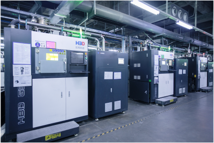 3d printing machine Yongshuo