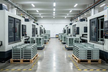 enclosure manufacturer 3