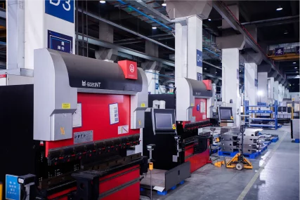 laser cutting yongshuo