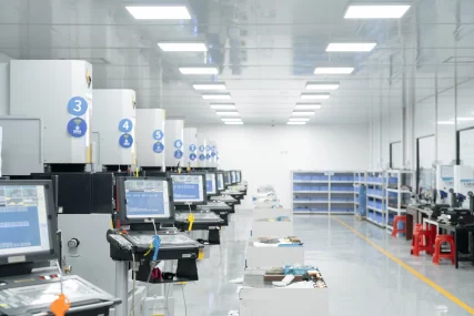 precision metal stamping factory3
