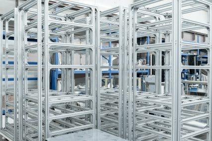 sheet metal enclosure